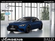 Mercedes-Benz CLE-Class 2025