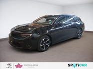 Opel Astra 2025