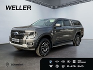 Ford Ranger 2023