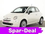 Fiat 500 2024