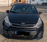 Kia Rio 2016