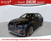 Audi Q8 2024