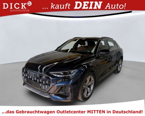 Audi Q8 2024