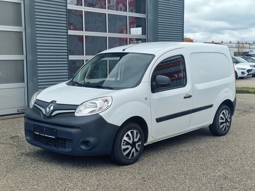 Renault Kangoo 2019