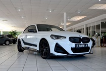 BMW 2 Series 2022