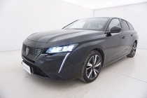 Peugeot 308 2022