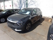 Kia Sportage 2025