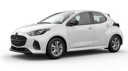 Mazda 2 2025