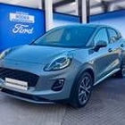 Ford Puma 2020