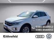 Volkswagen T-Roc 2024