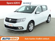 Dacia Sandero 2020