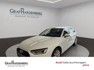 Audi A4 2021