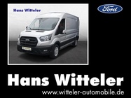 Ford Transit 2025