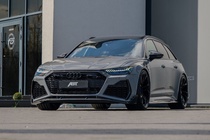 Audi RS 6 2025