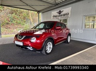 Nissan Juke 2016