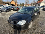 Volkswagen Golf 2005