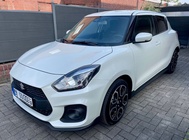 Suzuki Swift 2023