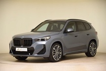 BMW X1 2024