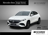 Mercedes-Benz EQA 2024