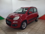Fiat Panda 2016