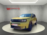 Fiat Grande Panda 2025