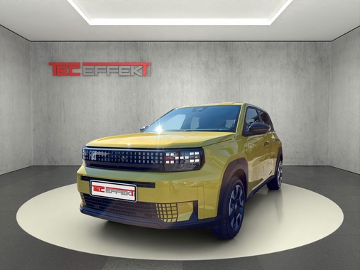 Fiat Grande Panda 2025