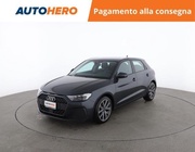 Audi A1 2022