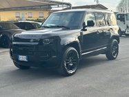 Land Rover Defender 2022