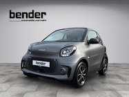 Smart ForTwo 2022