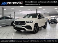 Mercedes-Benz GLE-Class 2022