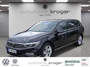 Volkswagen Passat 2023