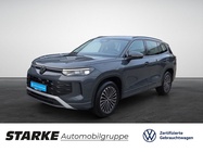 Volkswagen Tayron 2025