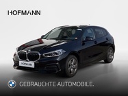 BMW 1 Series 2024