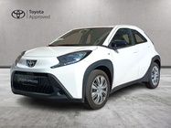 Toyota Aygo 2024