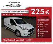Ford Transit Connect 2022
