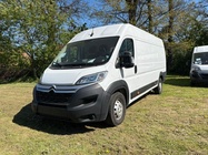 Citroen Jumper 2024