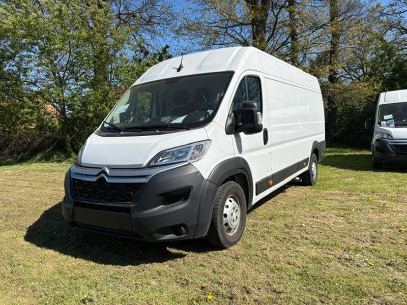 Citroen Jumper