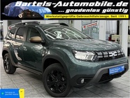 Dacia Duster 2023