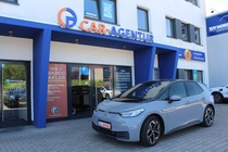 Volkswagen ID.3 2021