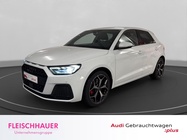 Audi A1 2025