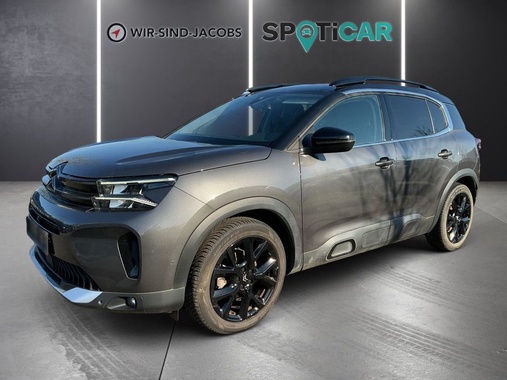 Citroen C5 2023