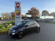 Fiat 500 2019