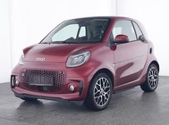 Smart ForTwo 2024