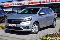 Dacia Sandero 2022