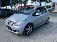 Mercedes-Benz A-Class 2010