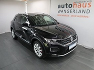 Volkswagen T-Roc 2020