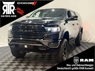 Dodge RAM 2021