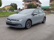 Volkswagen Golf 2020