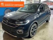 Volkswagen T-Cross 2021