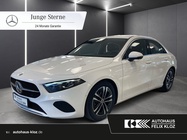 Mercedes-Benz A-Class 2024